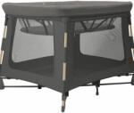 Maxi-Cosi tarc si patut pliabil 3in1 Swift ECO 0m+ Beyond Graphite (mc2008043111)