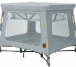 Maxi-Cosi tarc si patut pliabil 3in1 Swift ECO 0m+ Beyond Grey (mc2008052111)