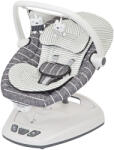 Graco balansoar Move With Me 0m+, Suits Me (G1AH998SMEEU) Sezlong balansoar bebelusi