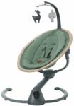 Maxi-Cosi leagan electric Cassia ECO 360° smart 0-9 kg, Beyond Green (mc2840045110) Sezlong balansoar bebelusi