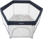 Graco tarc de joaca EverGo 0m+ Rubix (G9AZ999RBXEU)