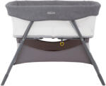 Graco patut Side by Side 2in1 pentru 0-9 kg, Pearl (G9KC999PRLEU)