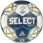 Select Replica Ehf Champions League labda kék-fehér 3 kék (1672858209)