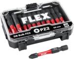 FLEX DB Bulk PZ2-50mm - 15 db-os bit készlet (534551)