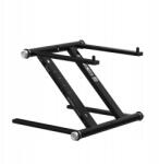 Reloop Stand Hub - laptop állvány Usb-c hubbal (4043034167956)