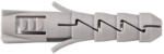  Ipari kivitelű műanyag dübel 8x40mm - bakonykotoelem - 4 Ft
