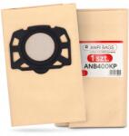 Exim Porzsák Kärcher WD4 WD5 WD6 MV4 MV5 MV6 Premium 2.863-006.0 2A porszívóhoz (ANB400KP(X1))