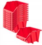 Kadax Műhely Alomtálcák Tároló Dobozok Készlet 10db-os Alomtálca 144x118mm (K6505)