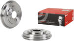 Brembo 14. F041.10 Fékdob (1db)
