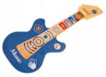 Ramiz Gitár gyerekeknek fényfunkcióval (ZMU.898-6090)