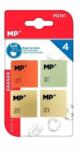 MP Dörzsölő radír szuper puha 4db (PG141)