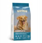 DIVINUS Complete vitaminok és ásványi anyagok 20kg