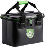 MadCat Tackle Trainer L 24L vízálló horgásztáska
