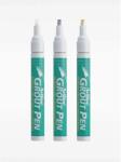 ARTLINE Marker ARTLINE 419 Grout Pen, pentru rosturi, corp metalic, varf tesit, 2.0-4.0mm (EK-419)