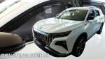 Carcarpit DONGFENG HUGE 2025-0000 LÉGTERELŐ