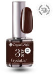 Crystal Nails - 3 STEP HEMA FREE CRYSTALAC - 3S142 - 4ML
