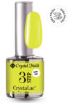 Crystal Nails - 3 STEP HEMA FREE CRYSTALAC - 3S128 - 8ML