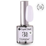 Crystal Nails - 3 STEP HEMA FREE CRYSTALAC - 3S150 - 8ML