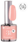 Crystal Nails - 3 STEP HEMA FREE CRYSTALAC - 3S166 - 8ML