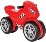 Pilsan Motocicleta Pilsan Mini Moto red