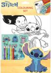 JIRI MODELS Kifestős szettek Lilo & Stitch Jiri Models (2717-6L)