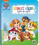 JIRI MODELS Fess vízzel újra és újra! Mancs őrjárat Jiri Models (8290-6)