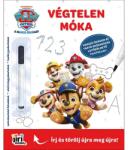 Jiri Models Végtelen szórakozás A Mancs őrjárat Jiri Models (8316-3)