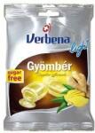 Verbena cukormentes gyömbér cukor 60g