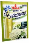 Haas Bodzaszörp Tartósító 20g
