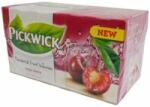 Pickwick Fruit Fusion meggy ízű gyümölcstea 20 filter (40g)