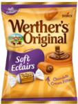 Werther's Original tejszínes vajkaramella kakaókrémmel töltve 70g