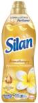 Silan Aromatherapy Fascinating Frangipani 770ml
