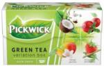 Pickwick zöld tea variáció 20filter (40g)