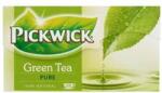  Pickwick pure zöld tea 20filter (40g)