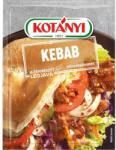  Kotányi kebab fűszerkeverék 30g