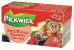 Pickwick erdei gyümölcsízű gyerektea 20 filter (40g)