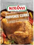  Kotányi Provence csirke fűszerkeverék 25g - osszegyujto