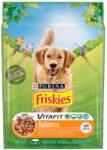 Friskies csirkével és zöldséggel száraz kutyaeledel 500g