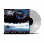 Darkthrone Soulside Journey (Clear Vinyl)