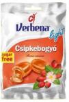 Verbena cukormentes csipkebogyó cukor 60g