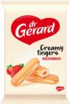 Dr. Gerard epres-tejszínes krémmel töltött piskóta 170g