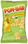 Chio tejszínes-hagymás ízű burgonyasnack chips 50g