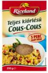  Riceland teljes kiörlésű kusz-kusz 250g