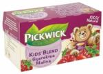 Pickwick málnaízű gyerektea 20 filter (30g)