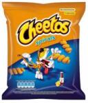 Cheetos Spirál sajtos & ketchupos ízesítésű kukoricasnack 30g