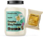 Protein a Co ProteinaCo Komplex tejsavófehérje + ajándék 2 kg