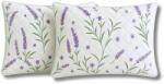 Somnart Set 2 perne Somnart Lavanda Confort matlasate 50x70 cm (10100773)