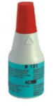 IMN N 191-25ml-piros bélyegzőfesték (04040105)
