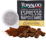 Caffè Toraldo Decaffeinato ESE 44 mm kávépárna