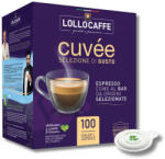 Lollo Caffé Lollo Caffè Cuvée ESE 44 mm papír kávépárna - 1 db
